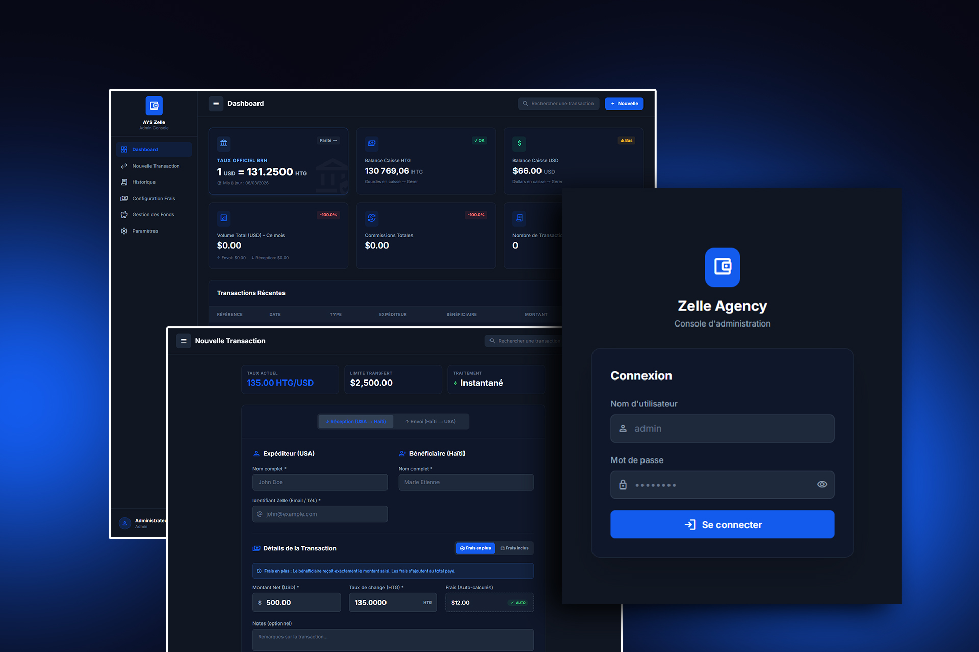Projet site web N°2